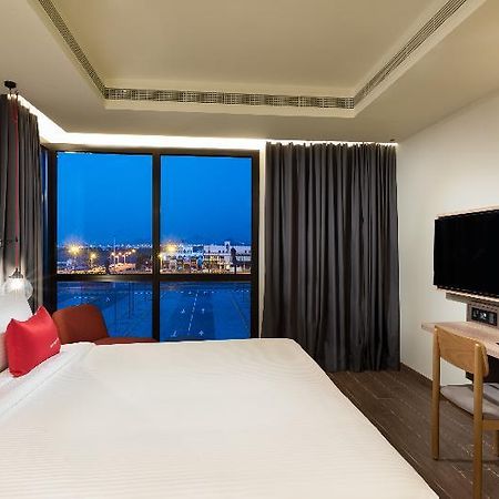 Intercityhotel Nizwa Exterior foto